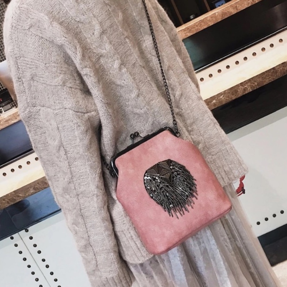 Stunning Crossbody Bag - Picture 2 of 5